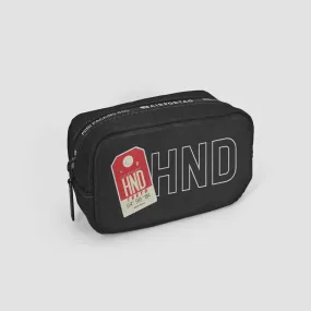 HND - Mini Packing Bag