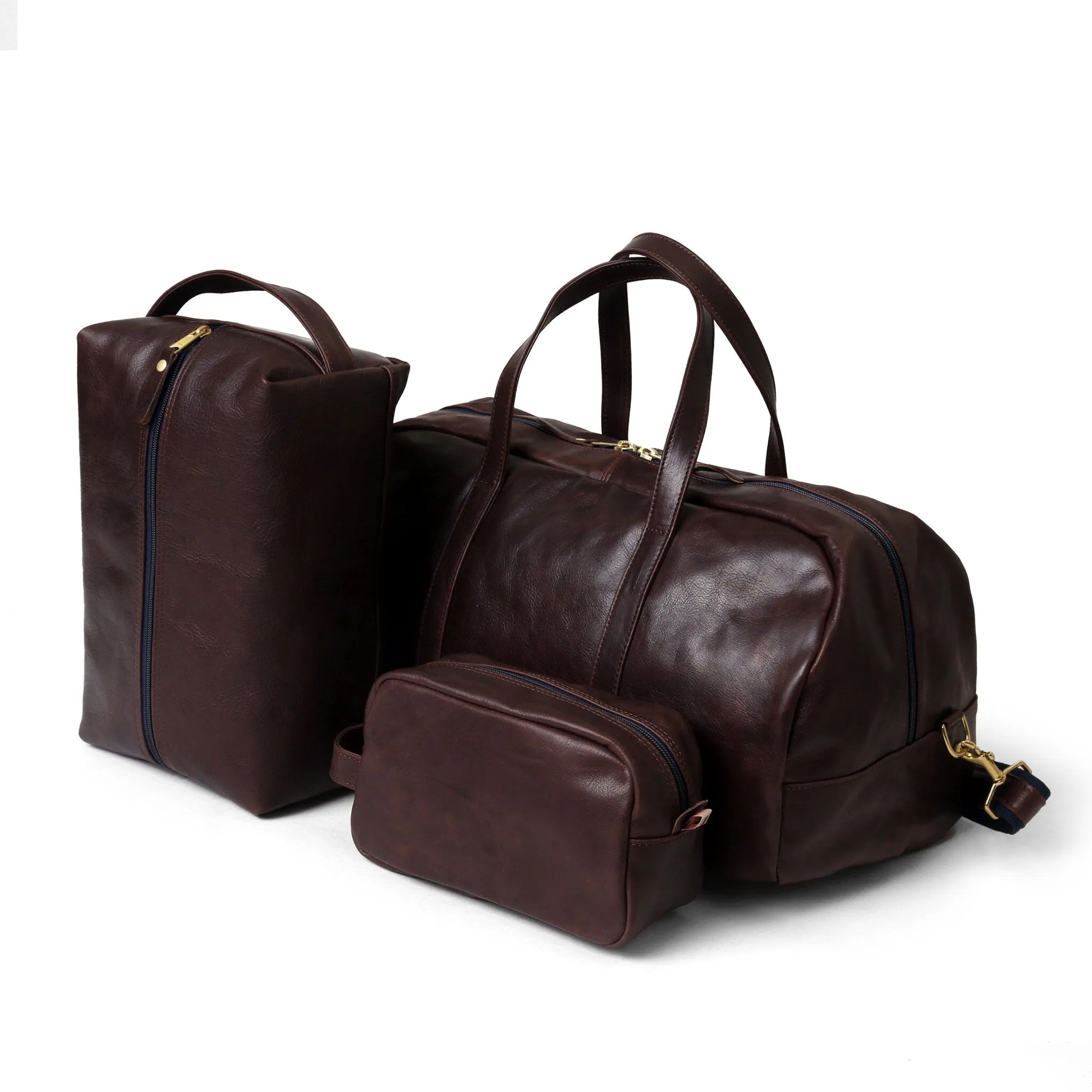 Kennedy Duffel