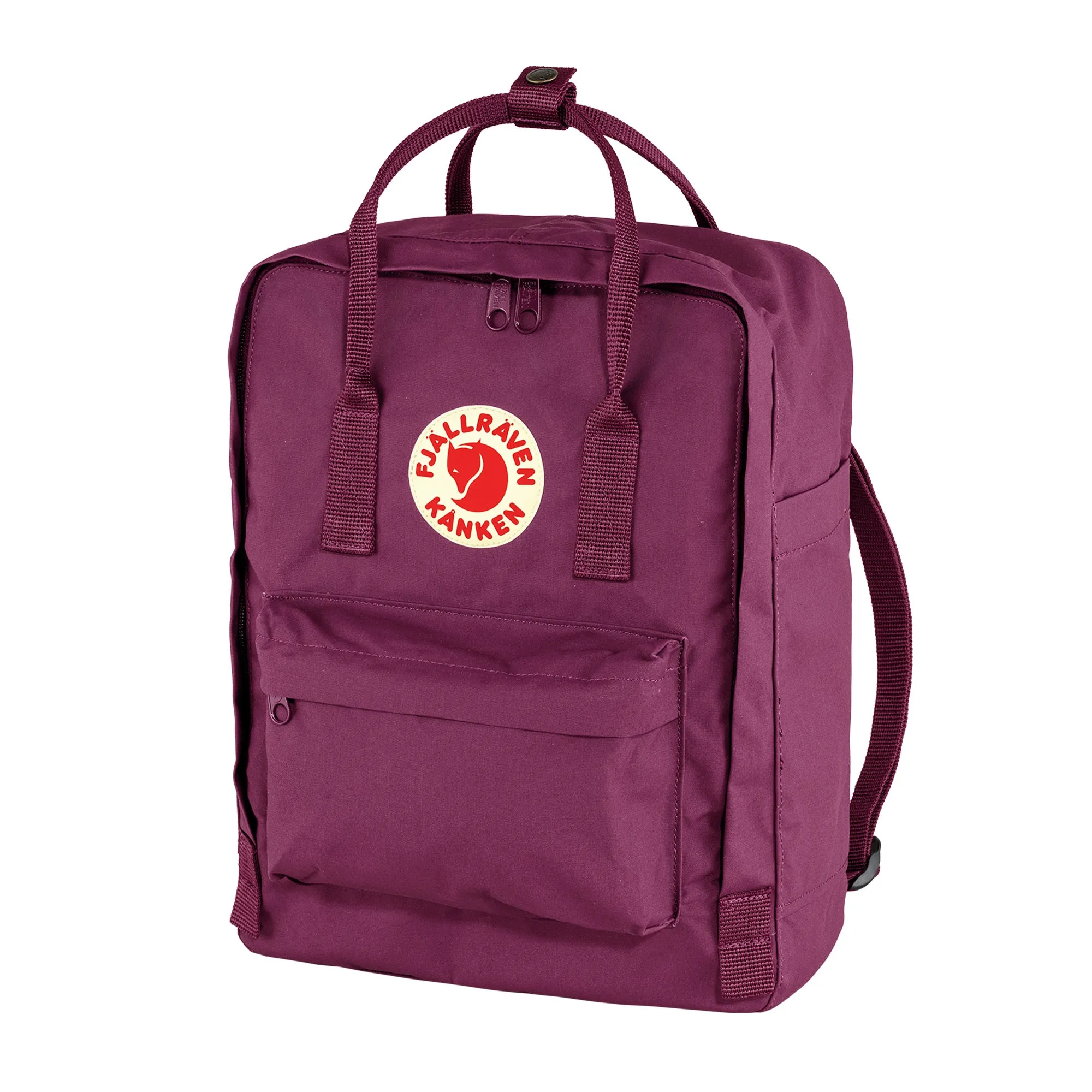 Kånken Backpack - Royal Purple