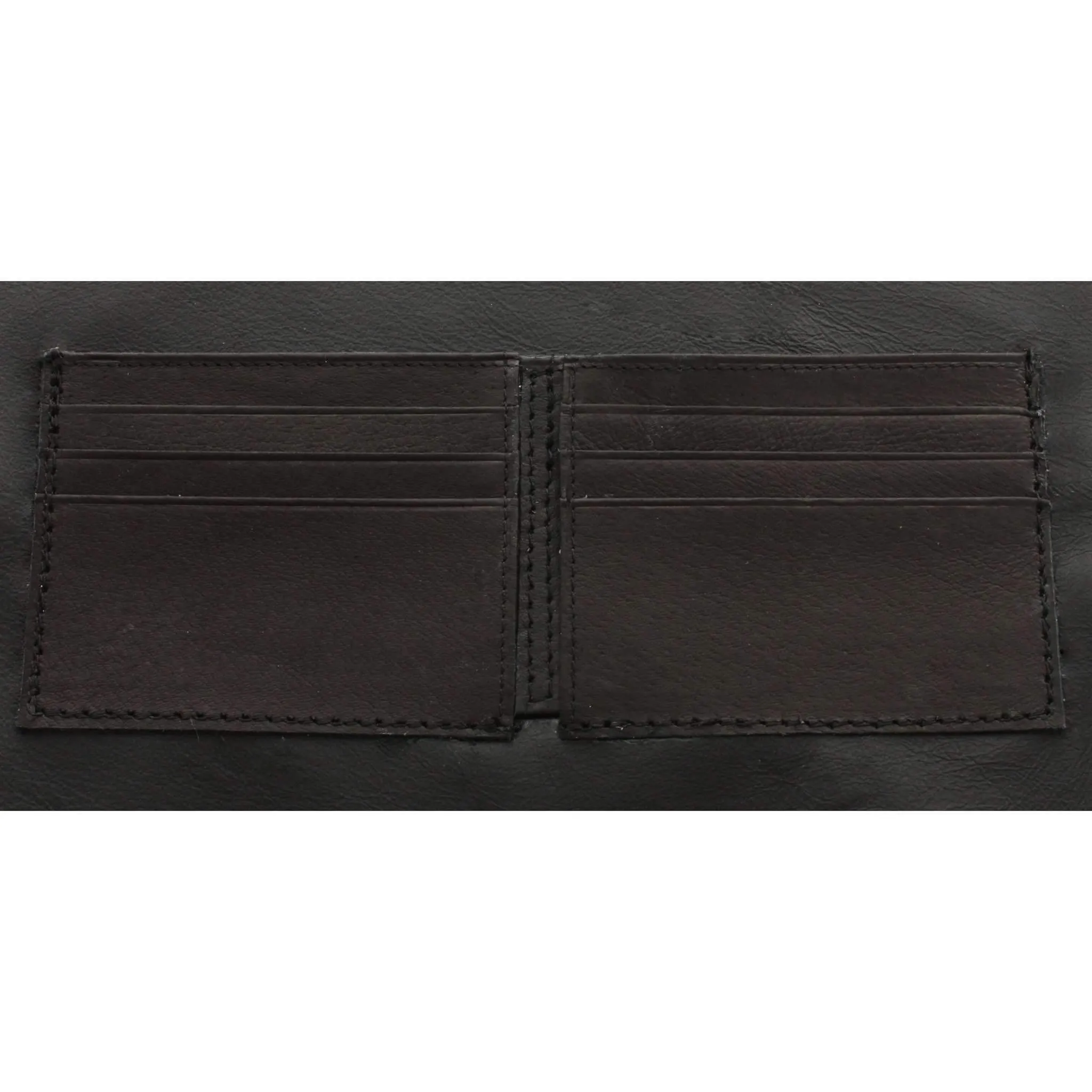 LC66 - Las Cruces Brown Little Clutch