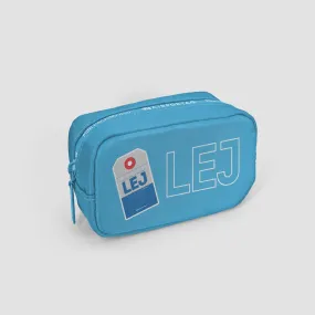 LEJ - Mini Packing Bag