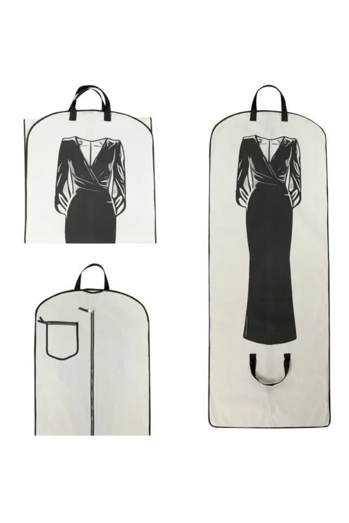 Long Dress Garment Bag