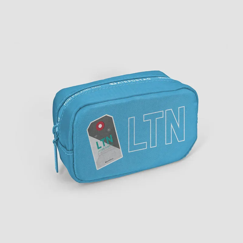 LTN - Mini Packing Bag