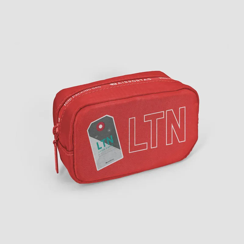 LTN - Mini Packing Bag