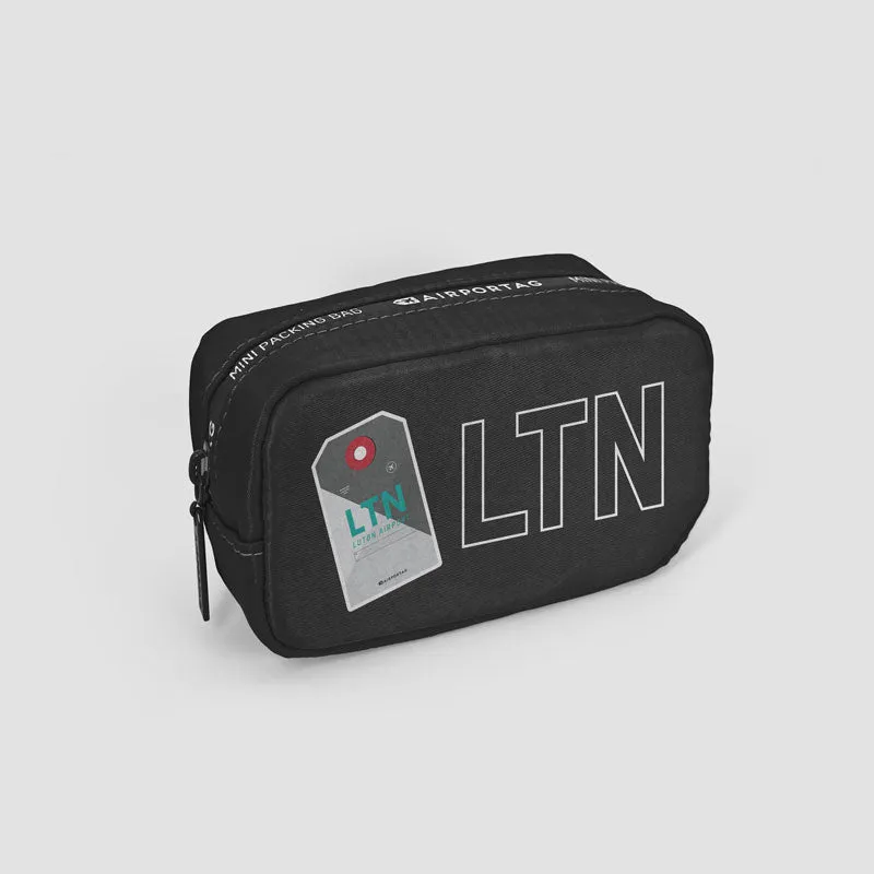 LTN - Mini Packing Bag