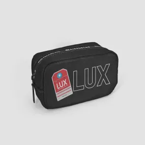 LUX - Mini Packing Bag