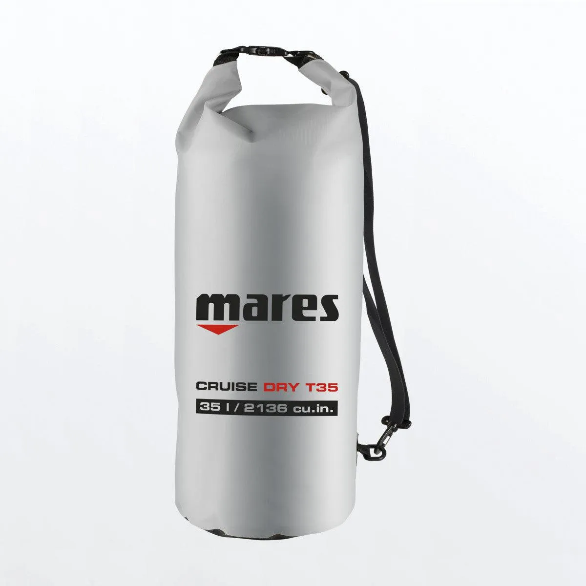 Mares Cruise Tubular Dry Bag