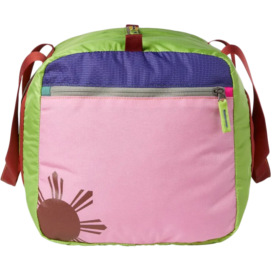 Mariveles Del Día Duffel Bag 32L