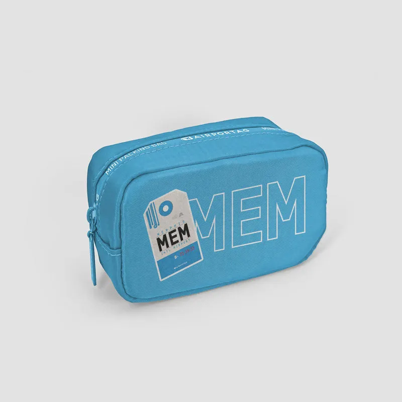 MEM - Mini Packing Bag