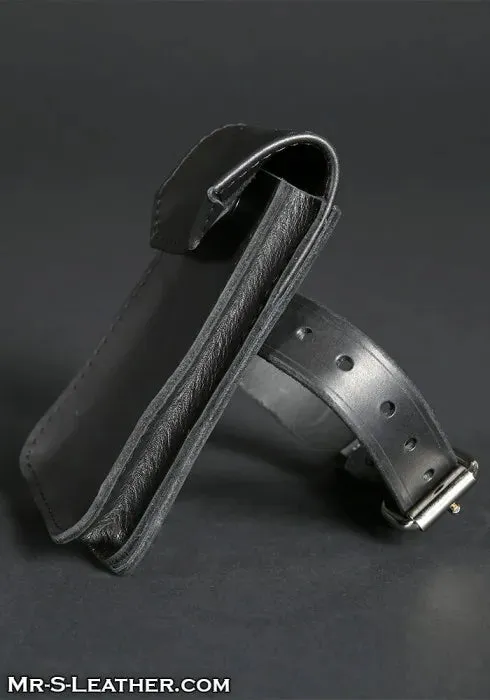 Mr S Leather Versatile Phone Holder