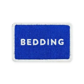 PDW Bedding ID Morale Patch