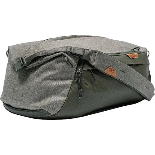 Peak Design Travel Duffel Bag 35L - Sage