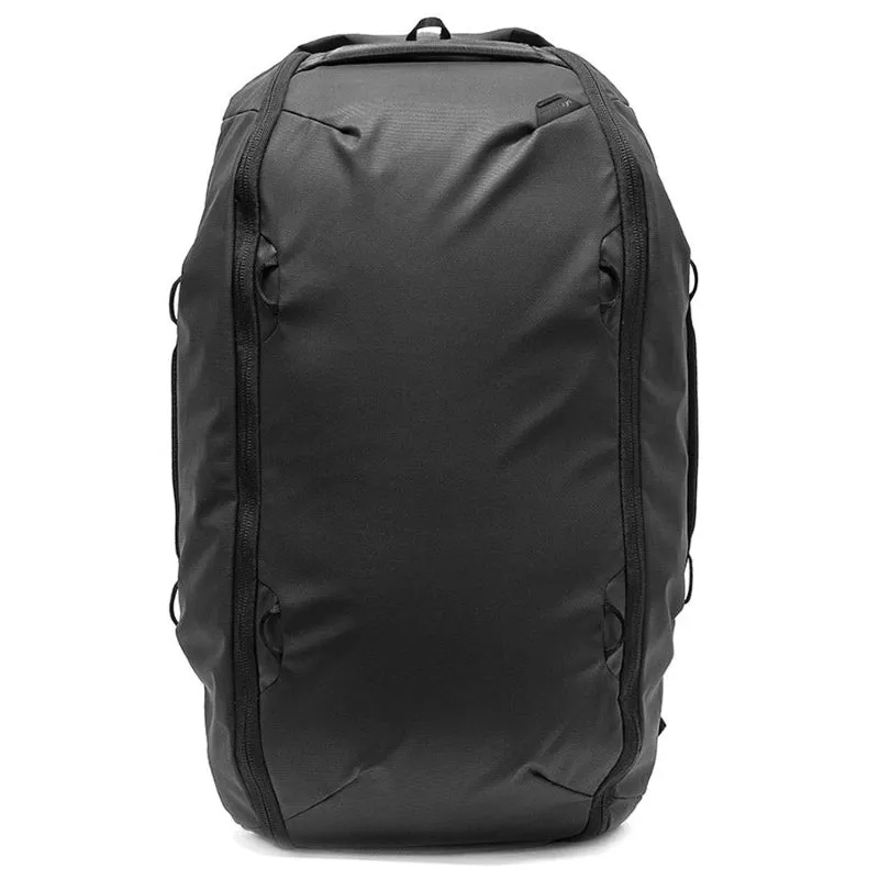 Peak Design Travel Duffel Bag 65L - Black