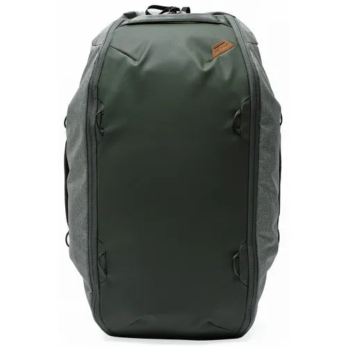 Peak Design Travel Duffel Bag 65L - Sage