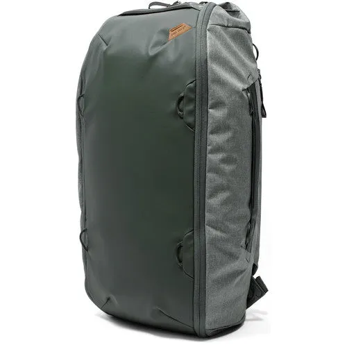 Peak Design Travel Duffel Bag 65L - Sage