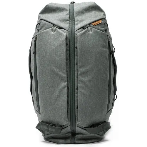 Peak Design Travel Duffel Bag 65L - Sage