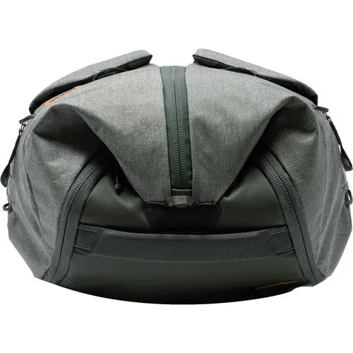 Peak Design Travel Duffel Bag 65L - Sage