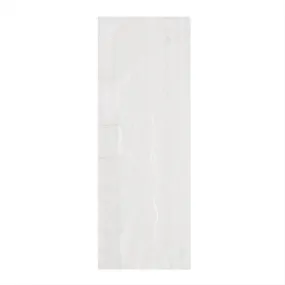 Poly Bag Clear Lo- Dens 1 mil  6" x 3.5" x 15"