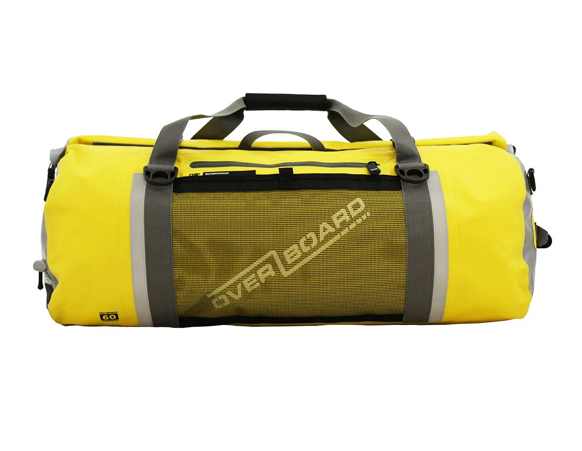 Pro-Sports Waterproof Duffel Bag - 60 Litres