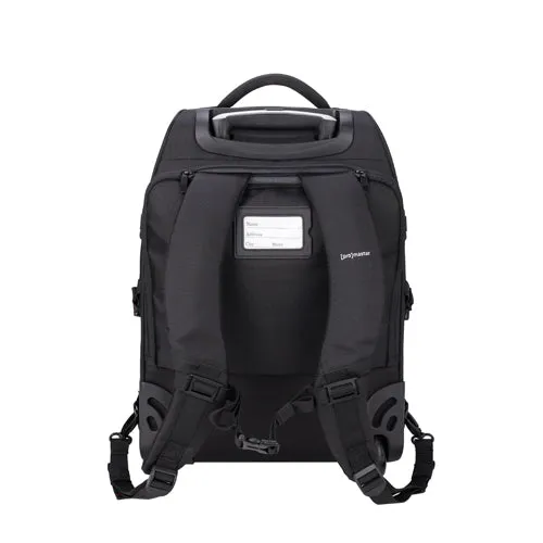 ProMaster Rollerback Rolling Backpack - Medium