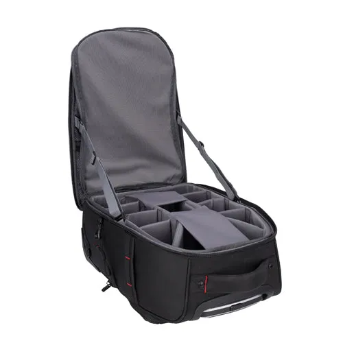 ProMaster Rollerback Rolling Backpack - Medium