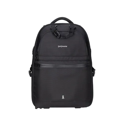 ProMaster Rollerback Rolling Backpack - Medium