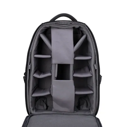 ProMaster Rollerback Rolling Backpack - Medium