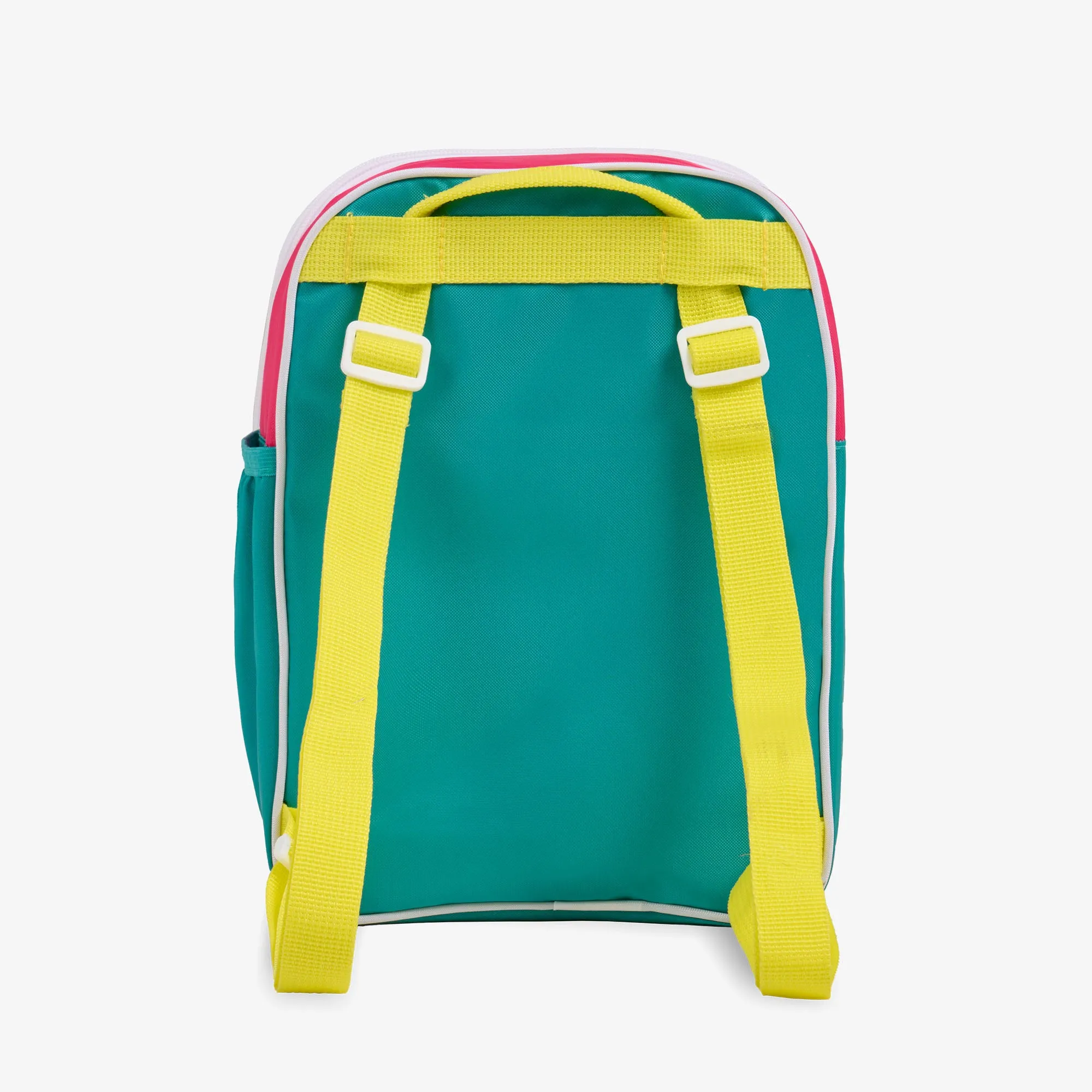 Retro Mini Convertible Backpack