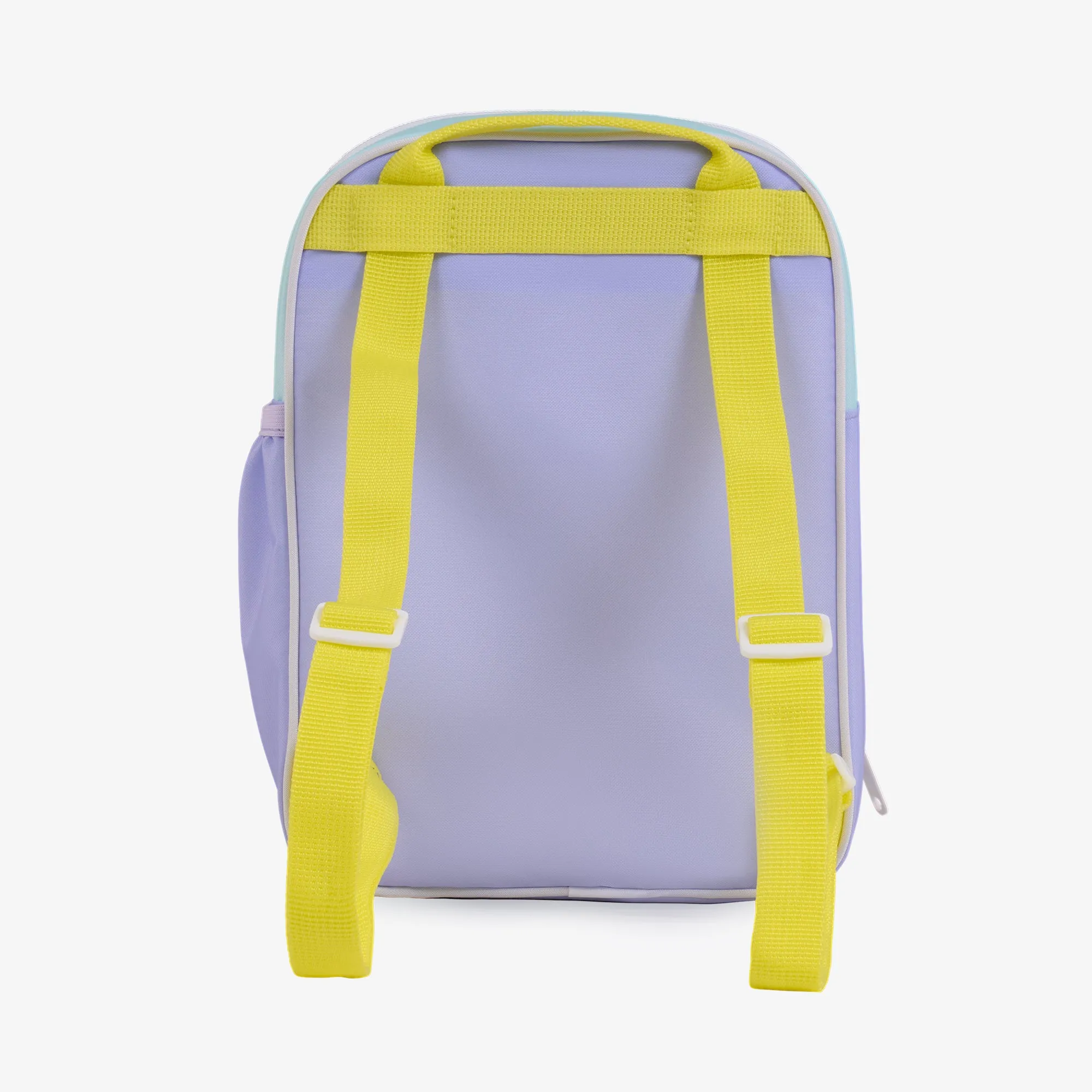 Retro Mini Convertible Backpack