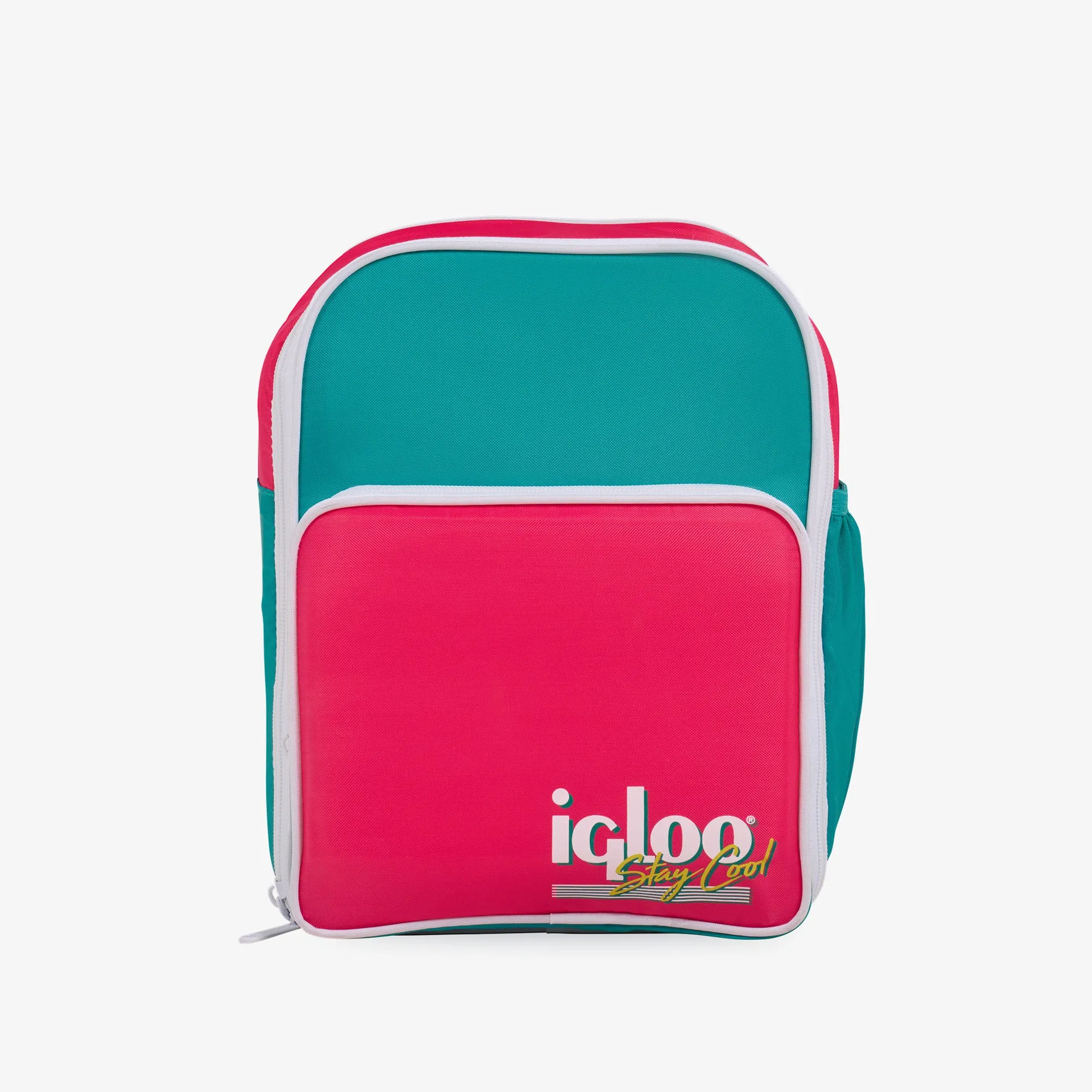 Retro Mini Convertible Backpack