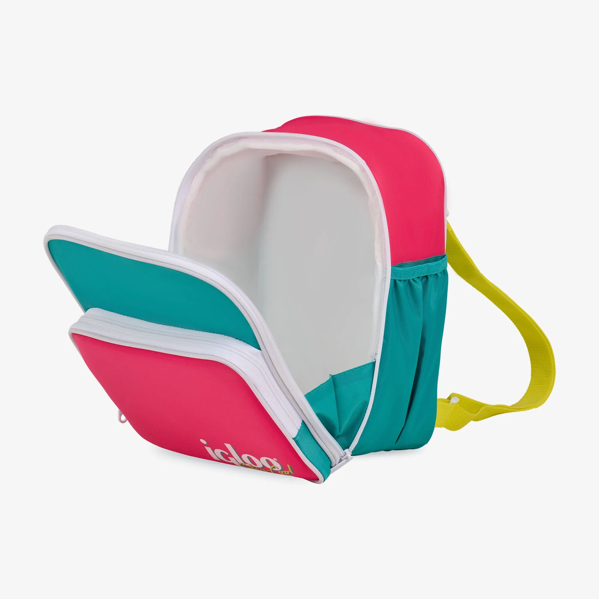 Retro Mini Convertible Backpack