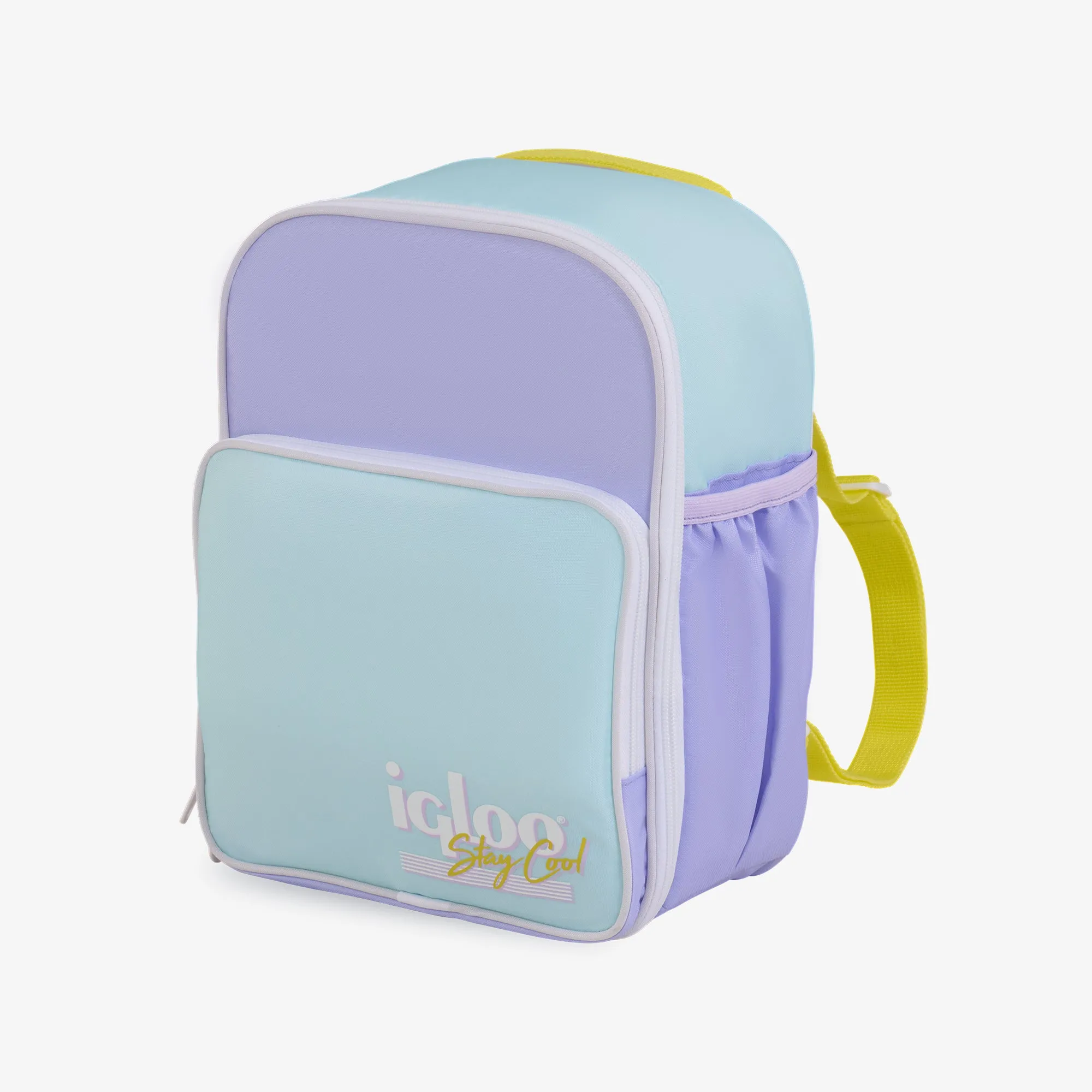 Retro Mini Convertible Backpack