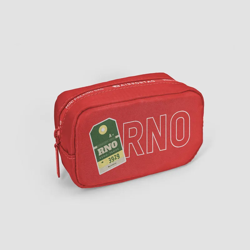 RNO - Mini Packing Bag