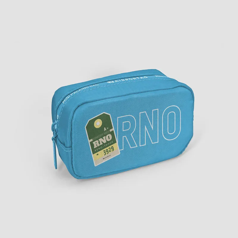 RNO - Mini Packing Bag