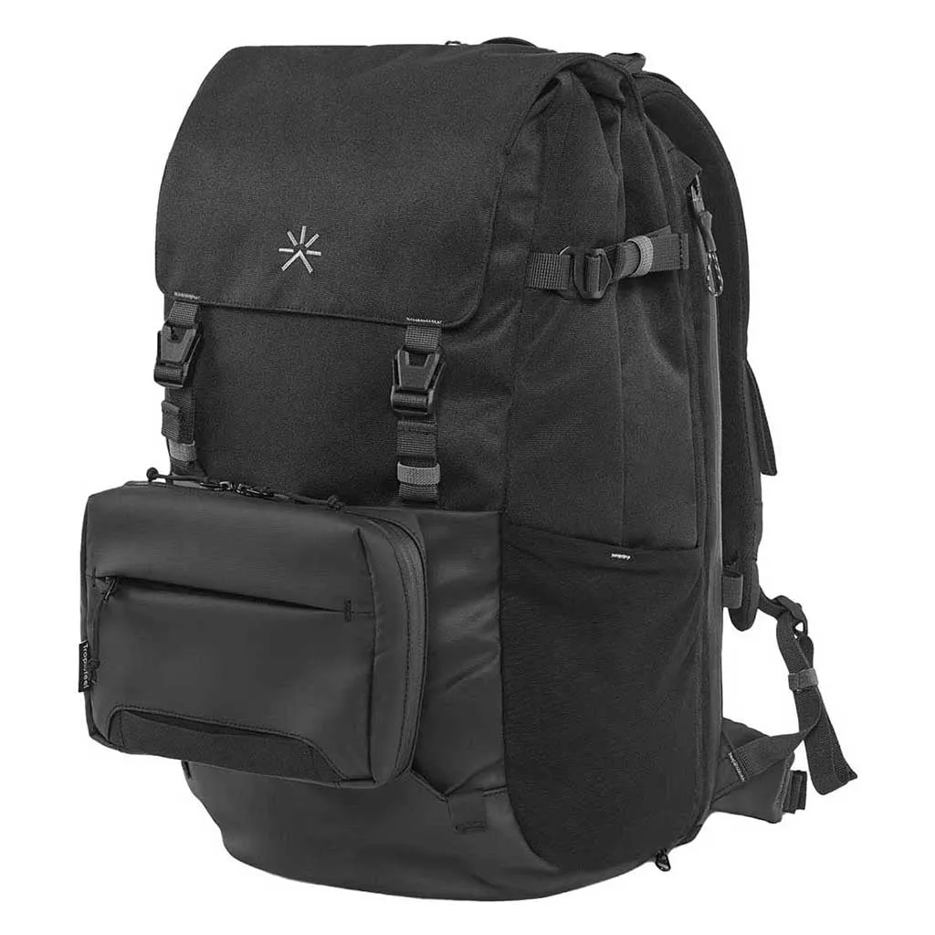 Shell 2.0 Backpack