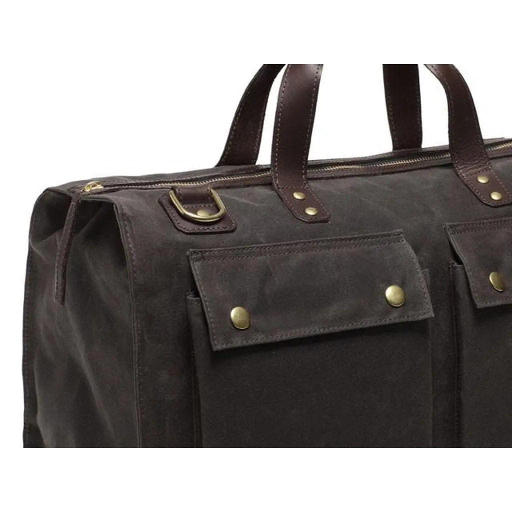 Smith Flight Bag