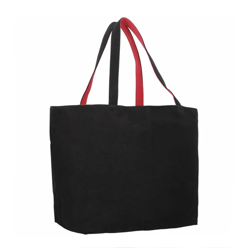 Sophisticated and Versatile Shopping Bag from the Spring/Summer Collection