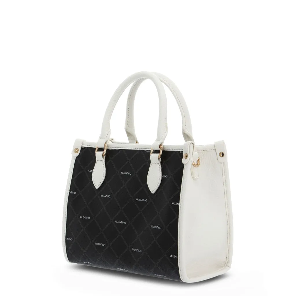 Sophisticated Chic Handbag with Versatile Carrying Options