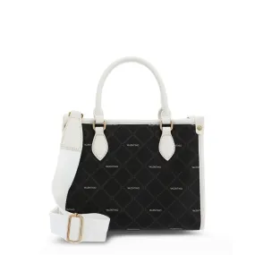 Sophisticated Chic Handbag with Versatile Carrying Options