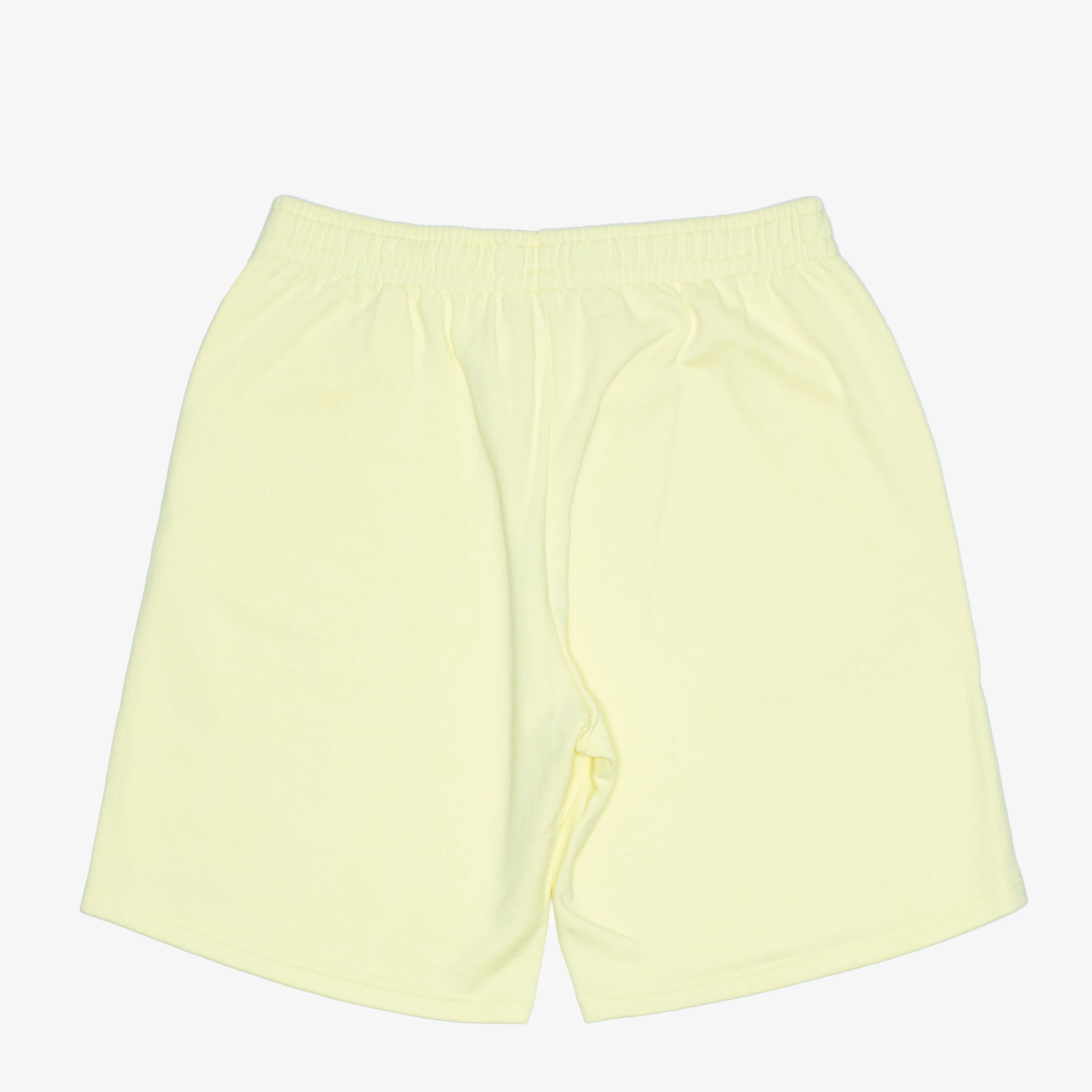 Taikan Everything Fleece Shorts Canary