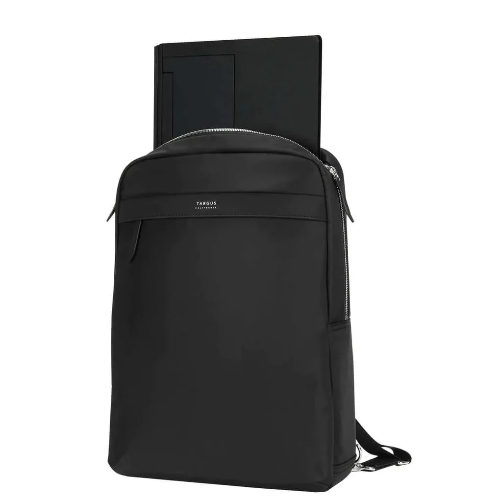 Targus Backpack 15" Newport Ultra Slim (TBB598GL-70) Black