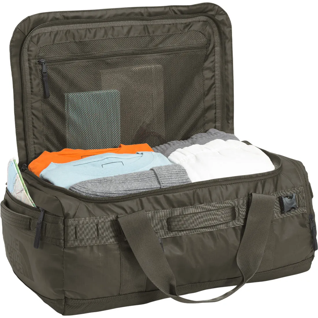 The North Face Base Camp Voyager Duffel 42L