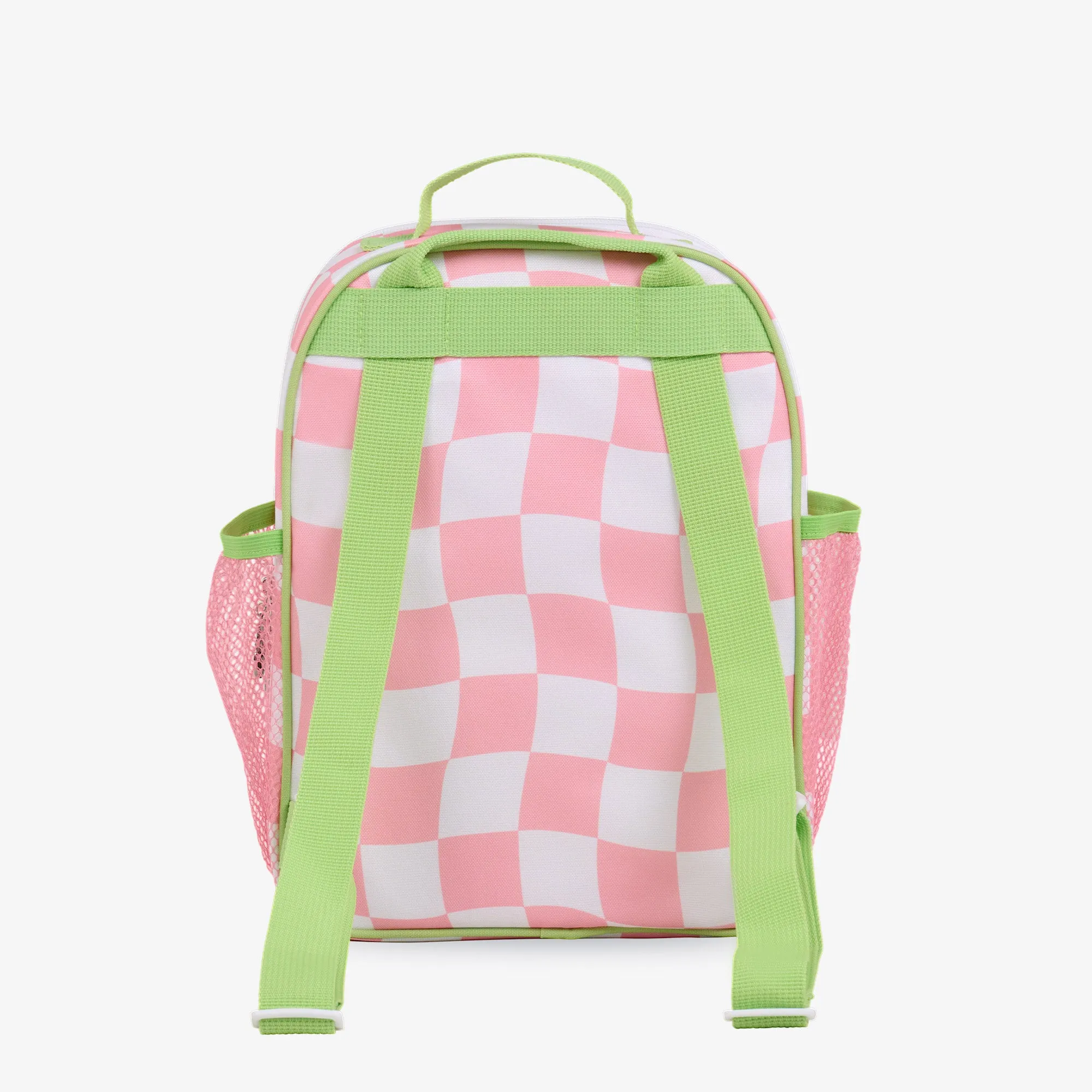 The Powerpuff Girls Mini Convertible Backpack Cooler