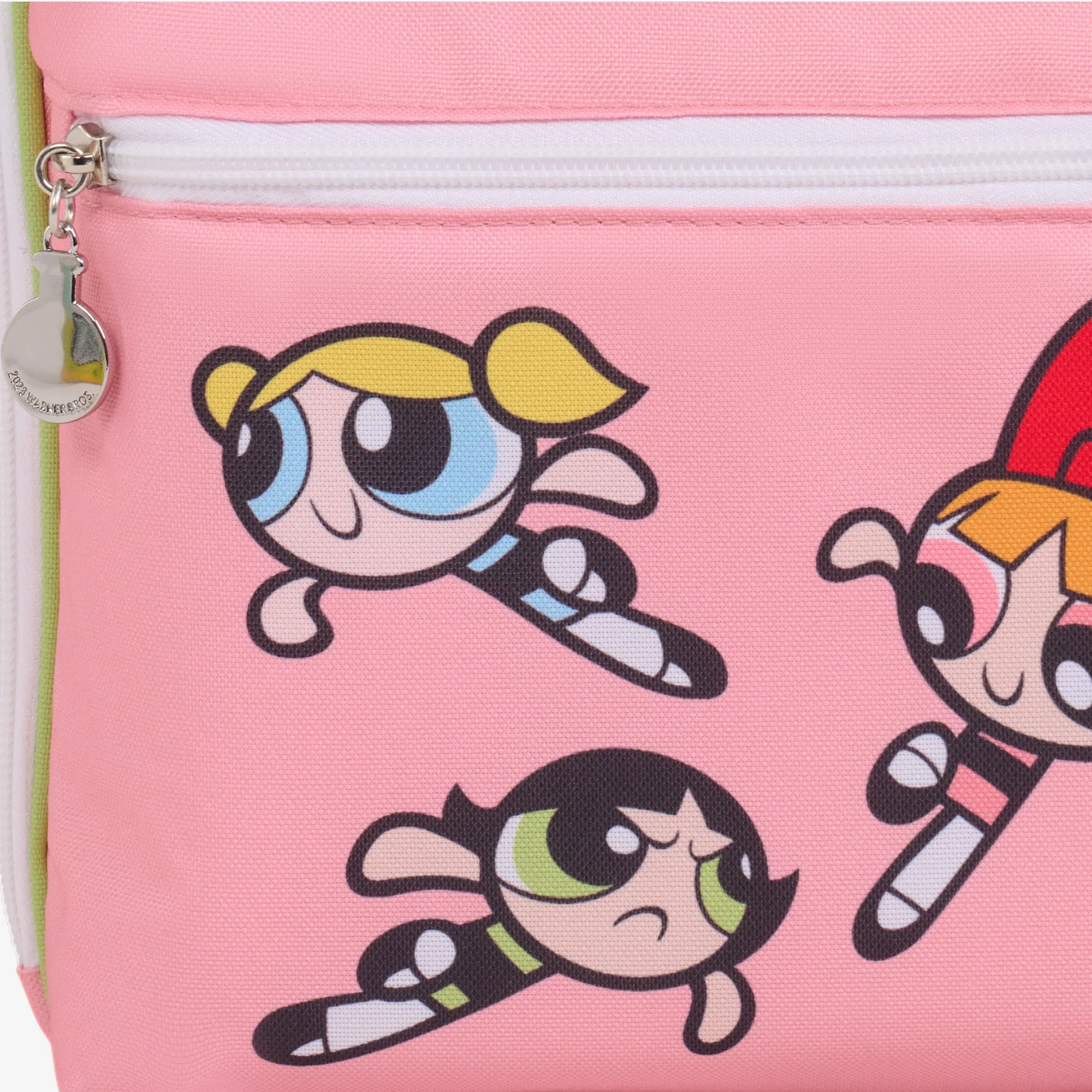 The Powerpuff Girls Mini Convertible Backpack Cooler