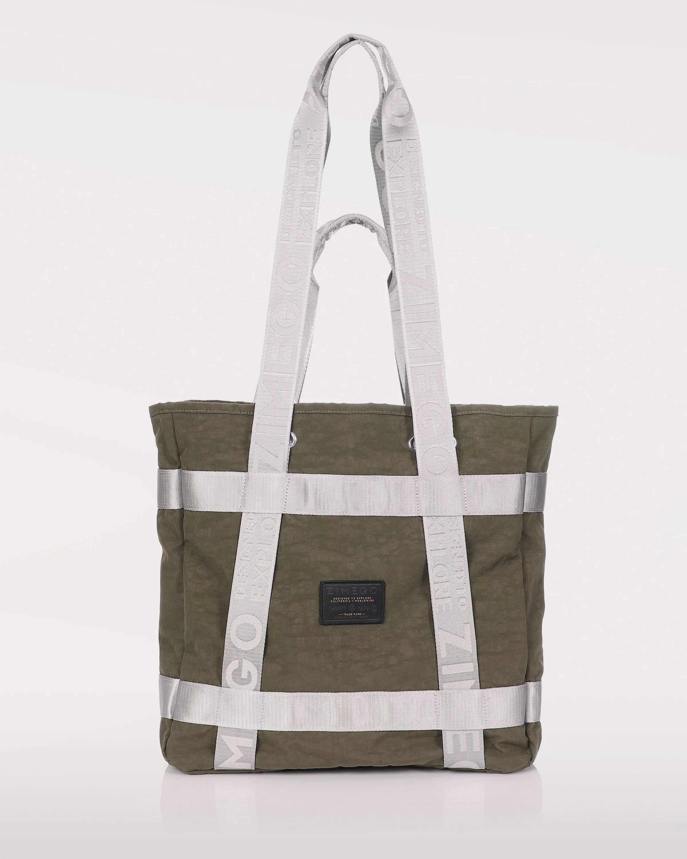 The Two Way Tote – Versatile Reversible Tote Bag, Stylish & Spacious Handbag