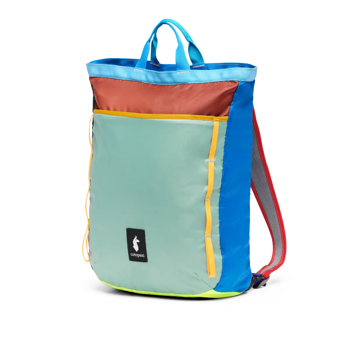 Todo 16L Convertible Tote - Del Día