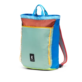 Todo 16L Convertible Tote - Del Día