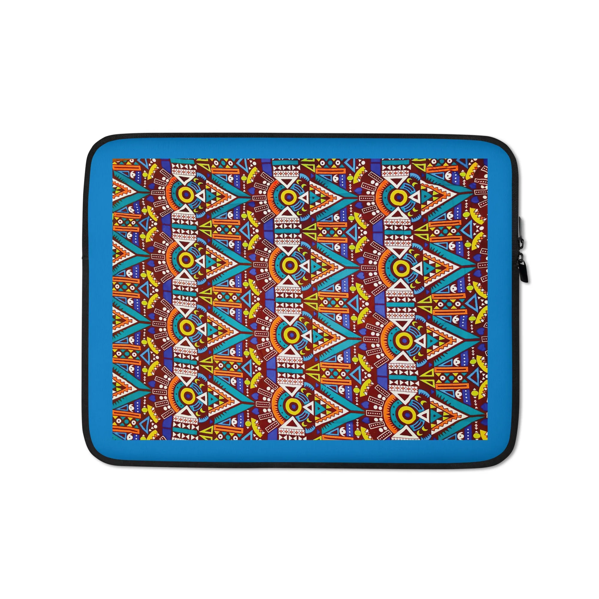 Tozi Print Laptop Sleeve