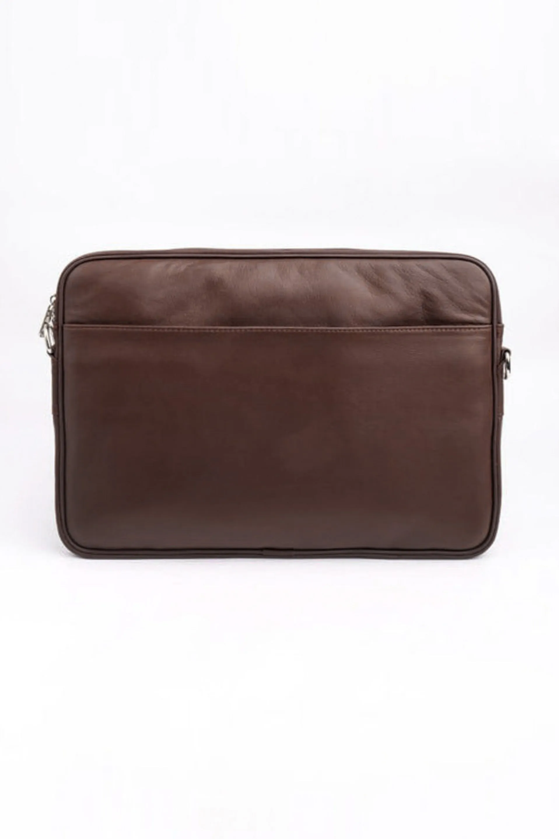 TP Kordovan Sleek Laptop Sleeves // Brown