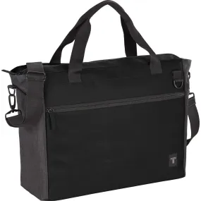 Tranzip Brief 15 inch Computer Tote